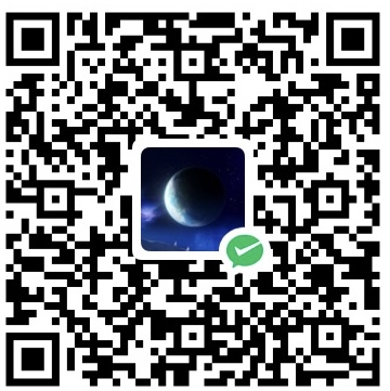 WeChat Pay收款二維碼